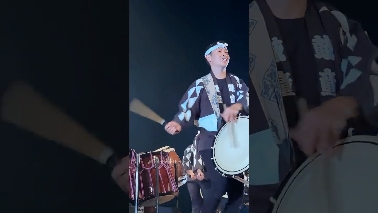 ダバダバあり🫨玲央ソロ WanganⅢ 