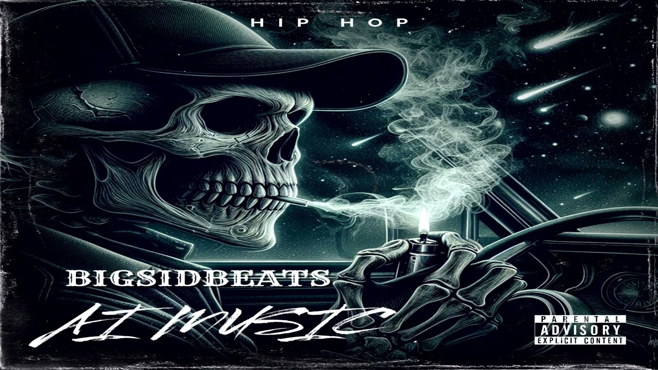 bigsidbeats   Victories in the Mind