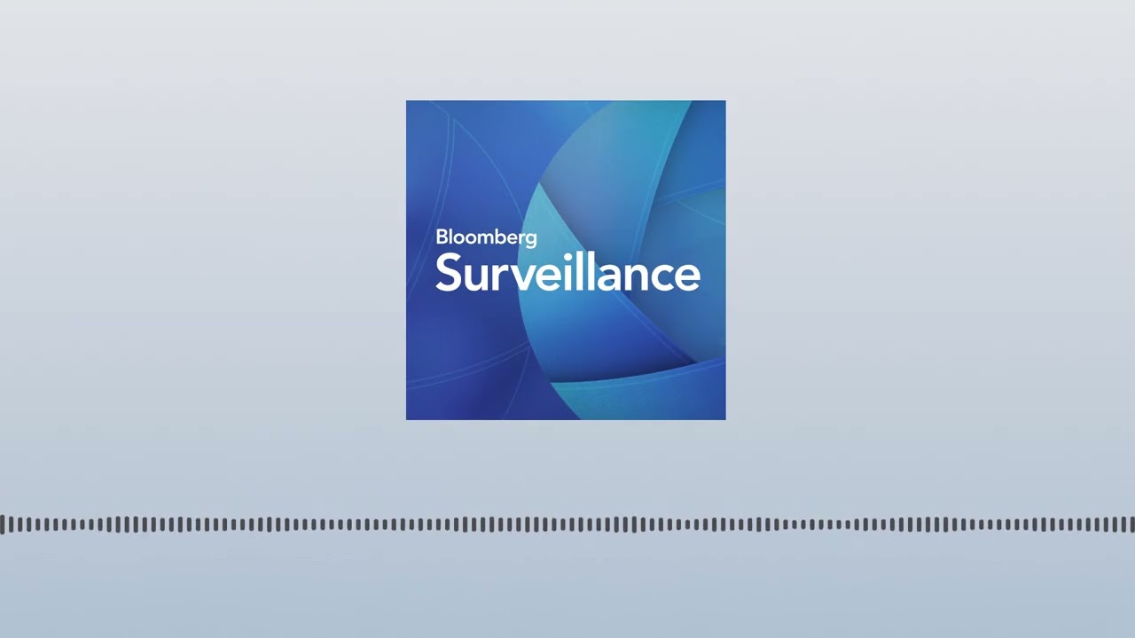 Лучшая идея месяца от Тома Кина: Джуманна Берчетче и Джулиан Ли | Bloomberg Surveillance