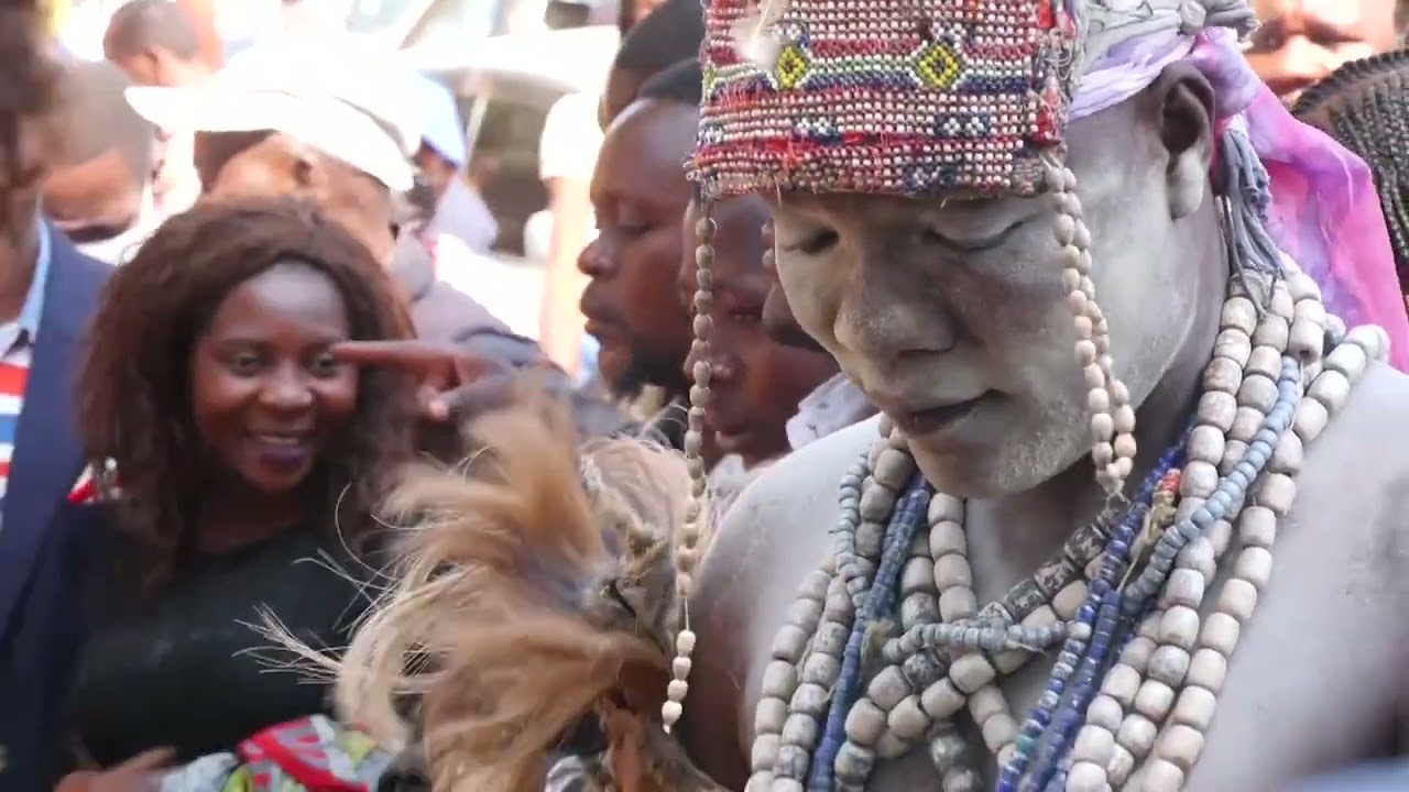 BALUBA KAT