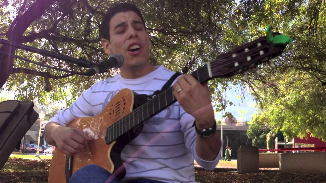 Pedro Palacios 