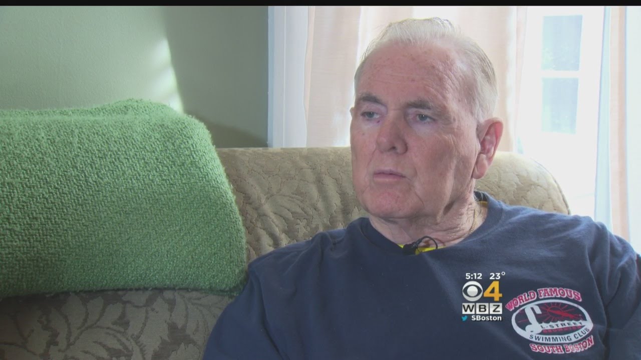 Former Boston Mayor Ray Flynn Recovering After Car Crash
