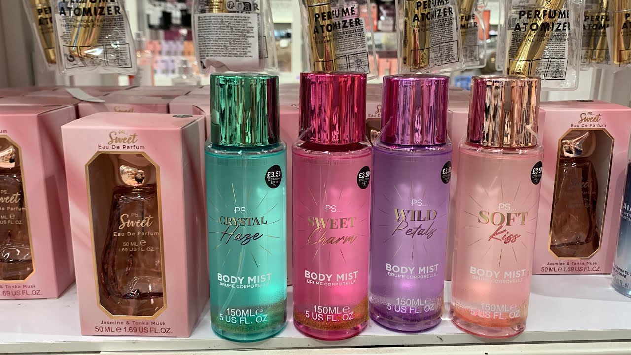 PRIMARK COSMETICS' NEW COLLECTION - September ,2025