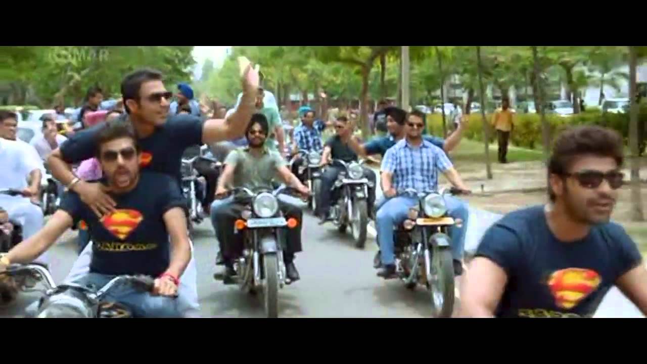 desi dude Yaar Anmulle[punjabi] song -HDrip by VINAY KUMAR GAHLOT