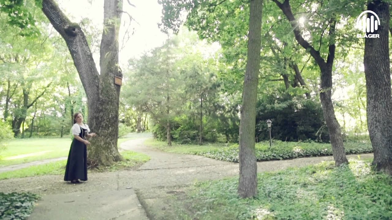 Budai Beatrix - Csendül a nóta