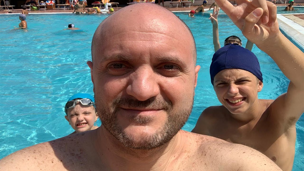 VILLAGGIO BAIA DELLA ROCCHETTA - CALABRIA (TOUR COMPLETO)