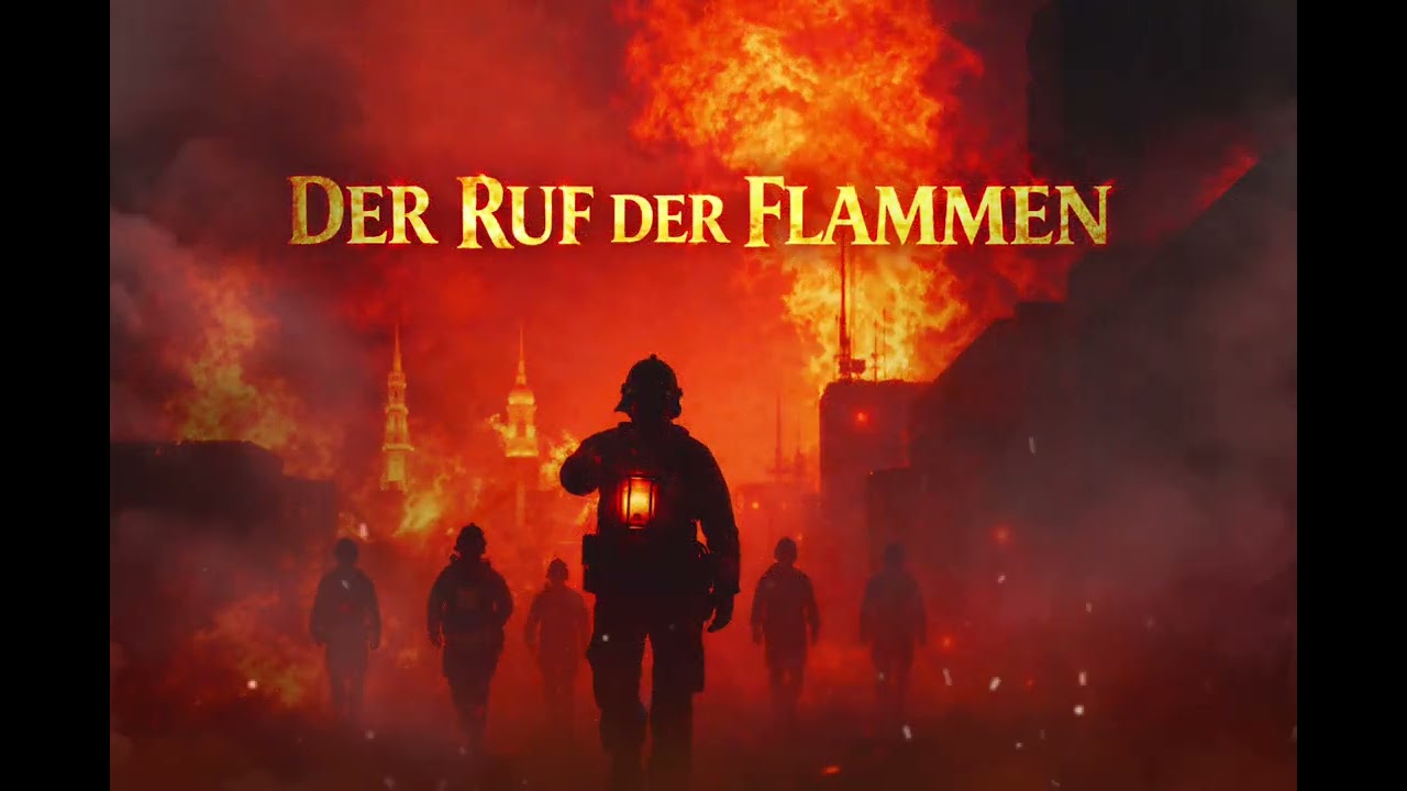 Der Ruf der Flammen