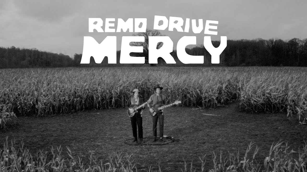 Remo Drive - 