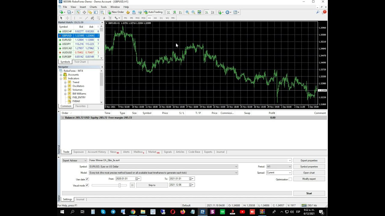 MT4 FX BOLT TRADING SOFTWARE Unlimited System Trading 15% Discount Using This Coupon – FOREXSTOREEA