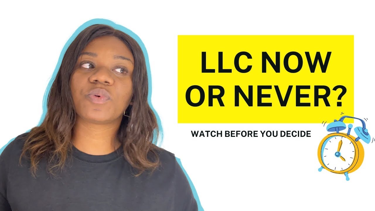 WHEN should you form an LLC as a non US citizen | Reasons why you should NOT register an LLC