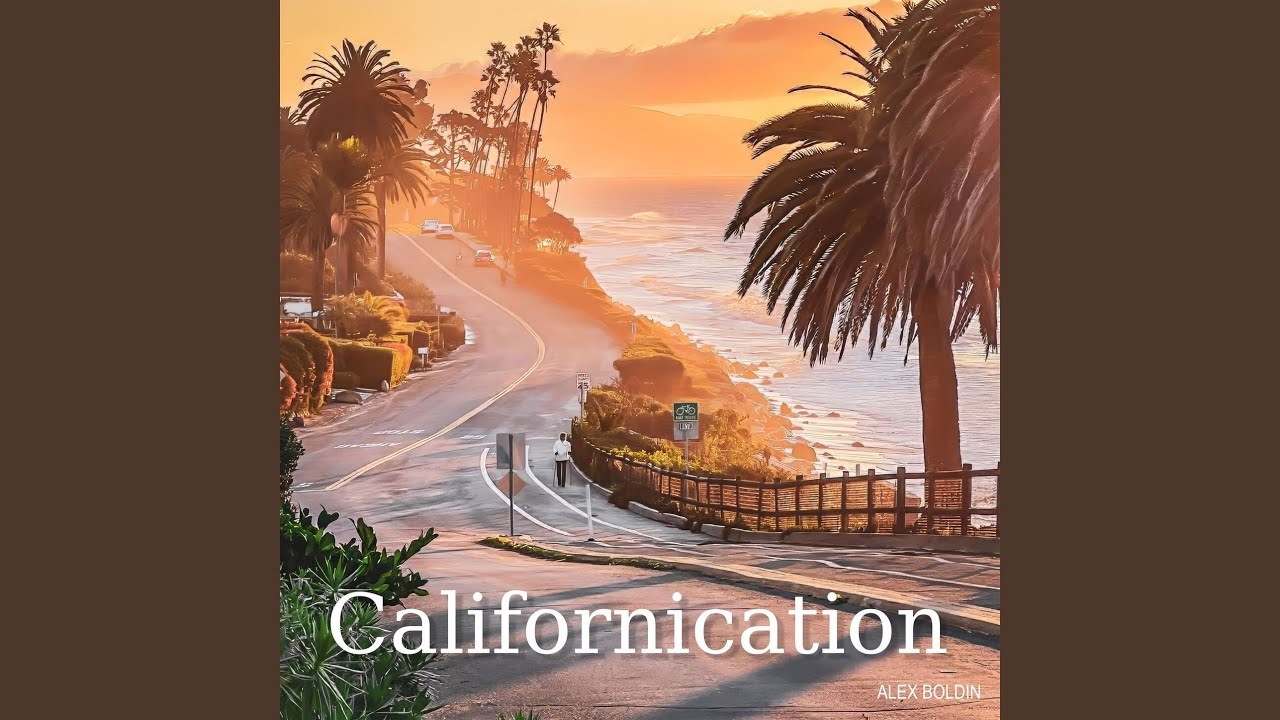 Californication (Instrumental)