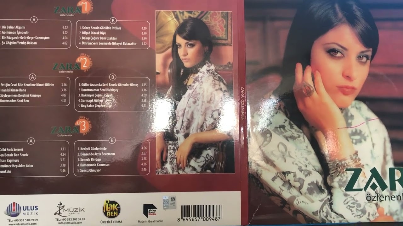 HAYEL PINAR. Durulmazki duram Gardaş