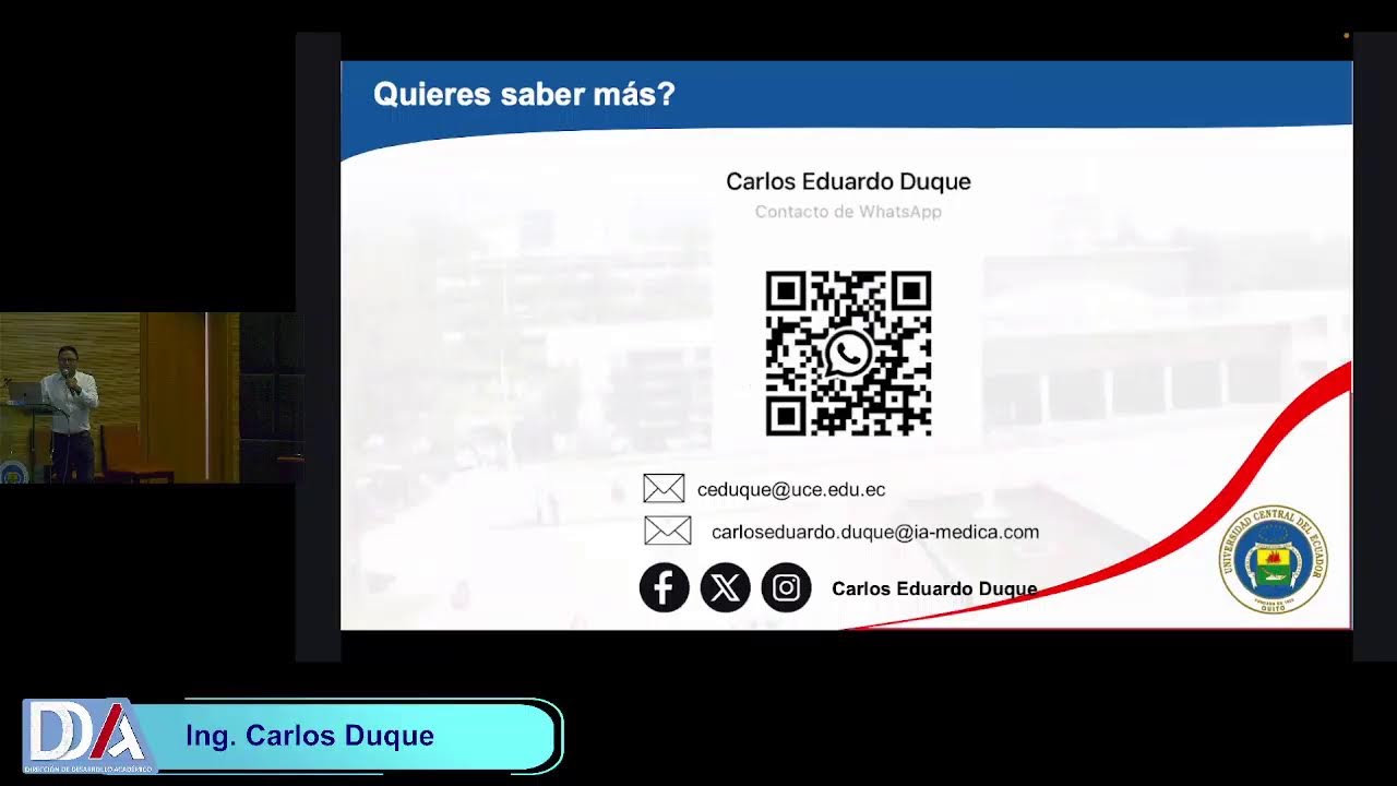 Jornadas de Capacitación Docente el dorado día 2 tarde