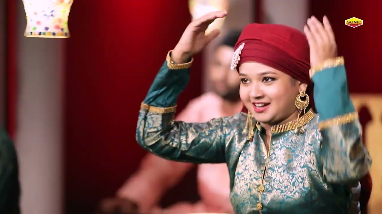 Neha Naaz - Ya Hussain Ya Hussain | MUHARRAM 2023 | New 2023 / 1445