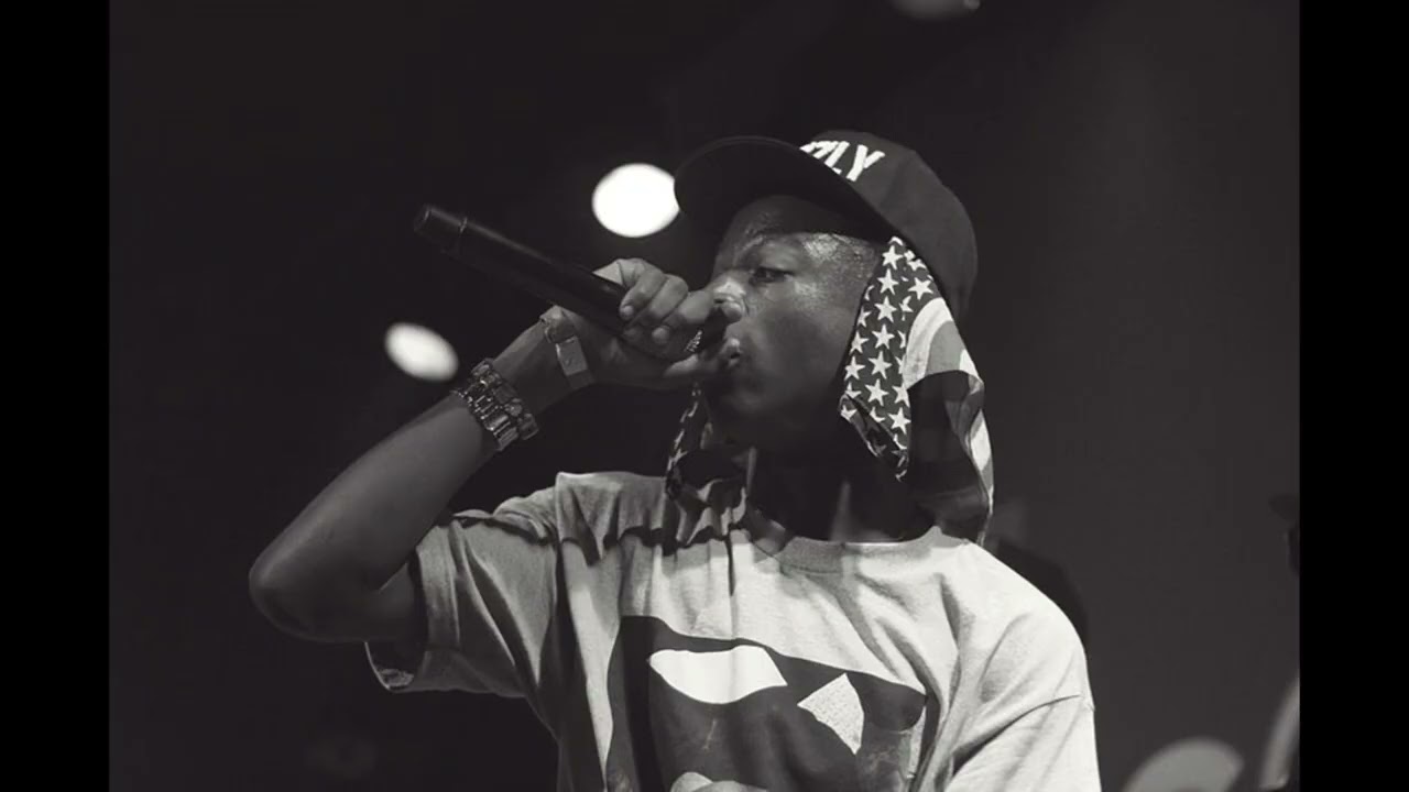 [FREE] Joey Bada$$ x Griselda Type Beat 2026 - 