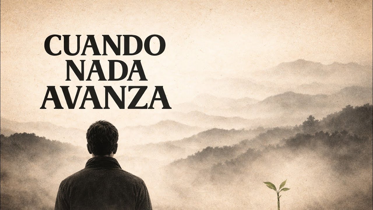 La lección del bambú | Reflexión profunda sobre crecimiento personal
