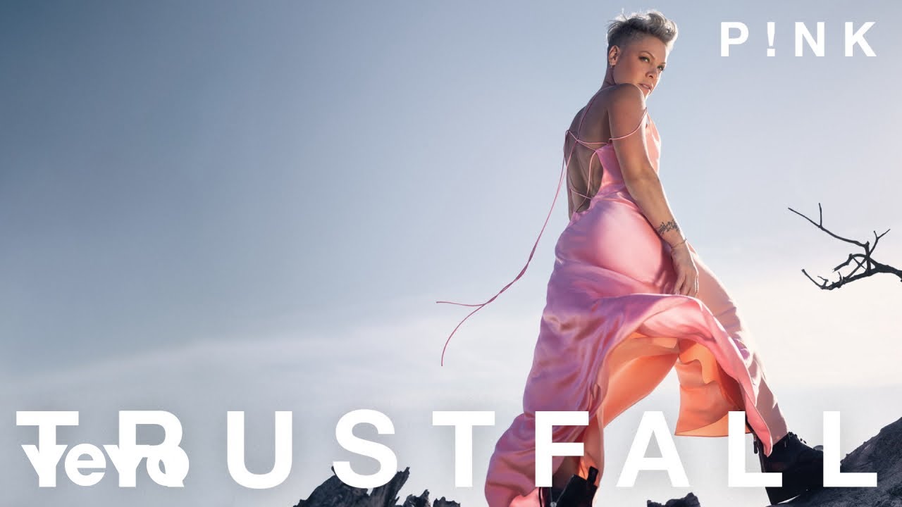 P!NK - Last Call (Audio)