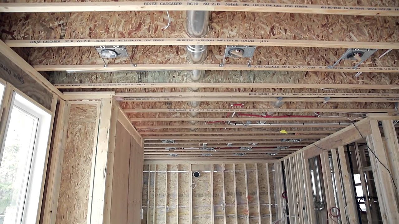 Rebuild or Renovate? // Pinnacle Group Renovations in Calgary