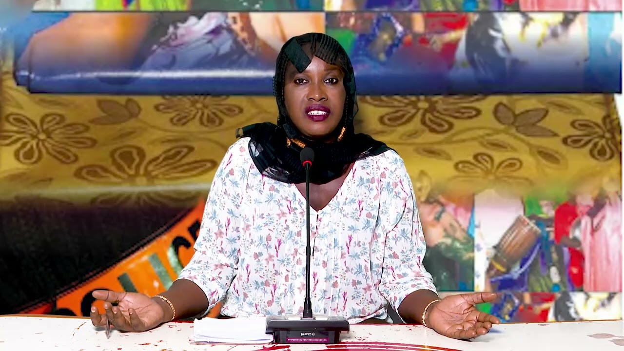 Teuss Khalass ma Warou Faits Divers Sénégal #teuss #xalass 01 11 2025.mp4