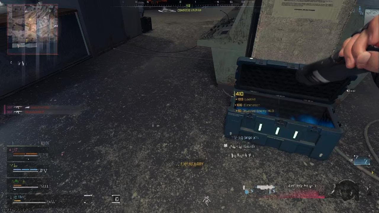 Call of Duty 23 Kills