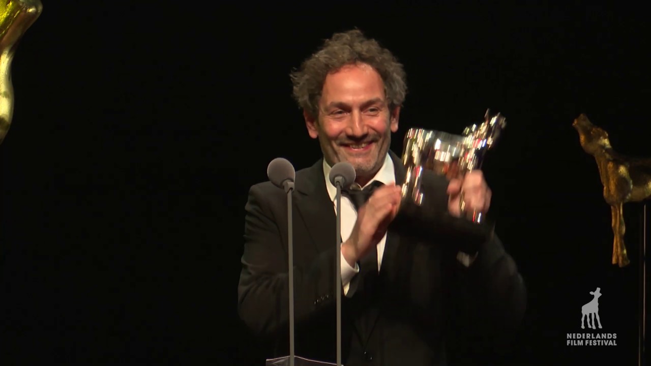 Winnaar Gouden Kalf voor Beste Camera 2019