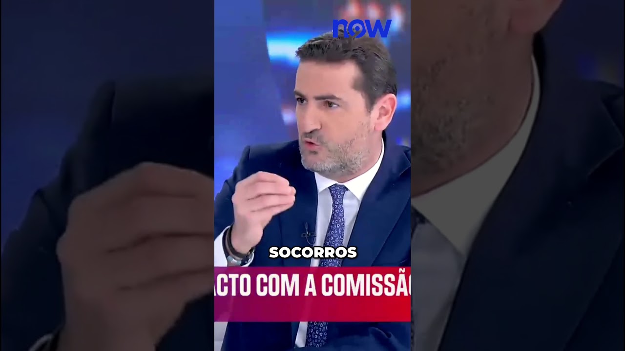 &laquo;Seria o maior disparate do mundo que enquanto decorriam os primeiros socorros (...)&raquo;