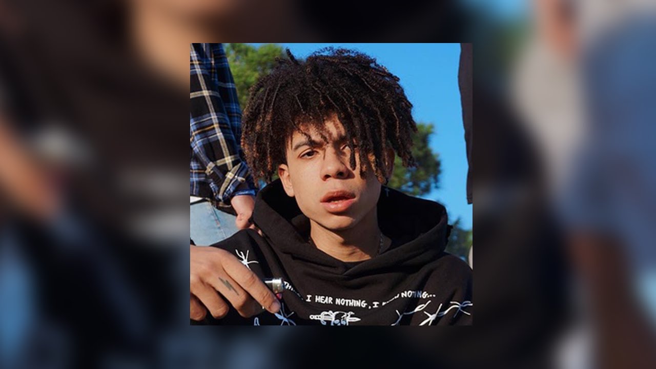 [FREE] Iann Dior Type Beat - 