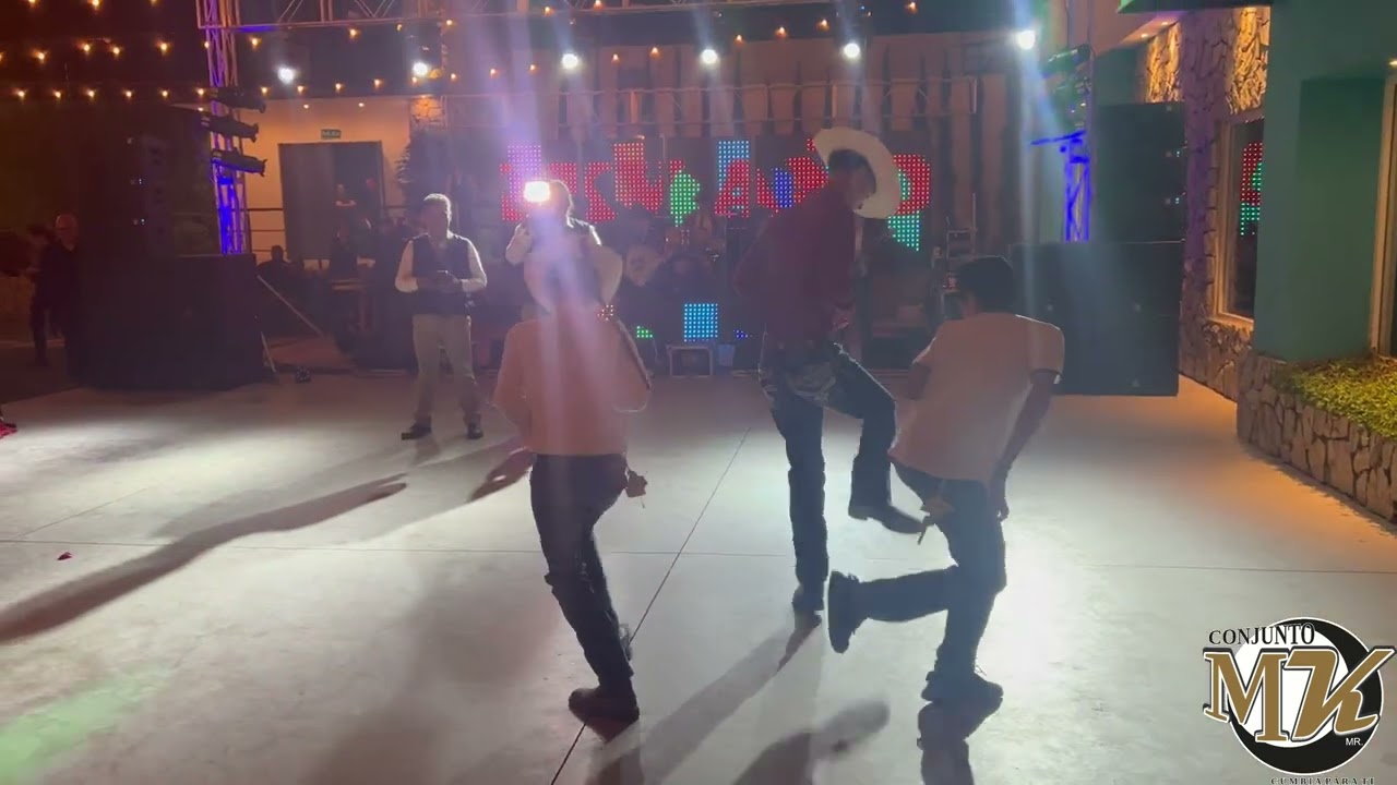 ¡Así se zapatea en Sonora! #2