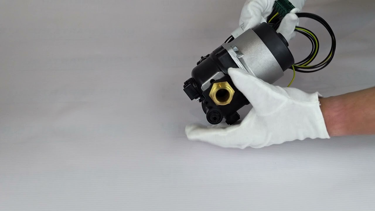 Циркуляционный насос для котлов Protherm 0010025841