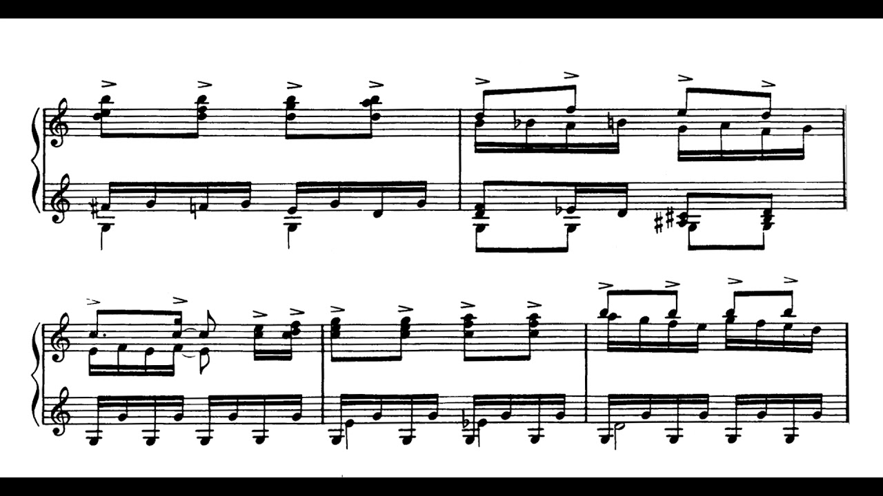 Villa-Lobos - Laranjeira pequenina (do Guia pr&aacute;tico) (Roberto Szidon, piano)