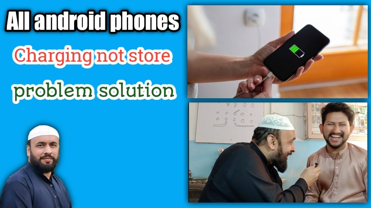 All android phones charging not store problem solution | Zener diode  || Saad Mobiles Chiniot