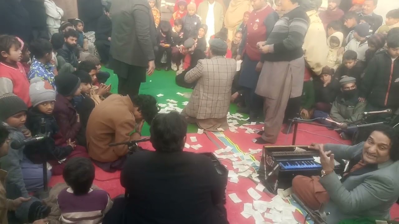 Agar tum kaho #mai khud# ko bhula dun Sufi sng by Ustad #Nusrat Fateh Ali #Khan Bysarwer Sarwar#2026