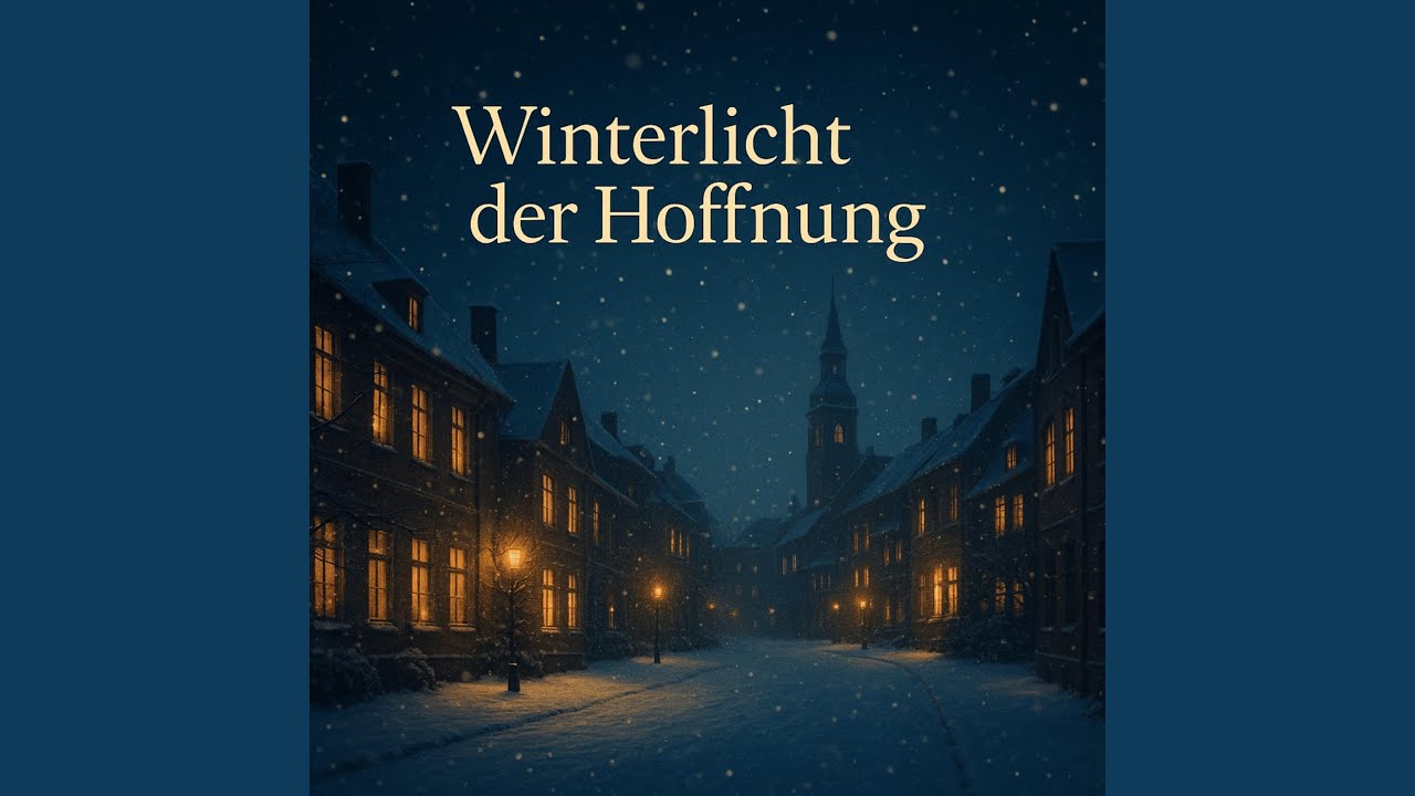 Winterlicht der Hoffnung