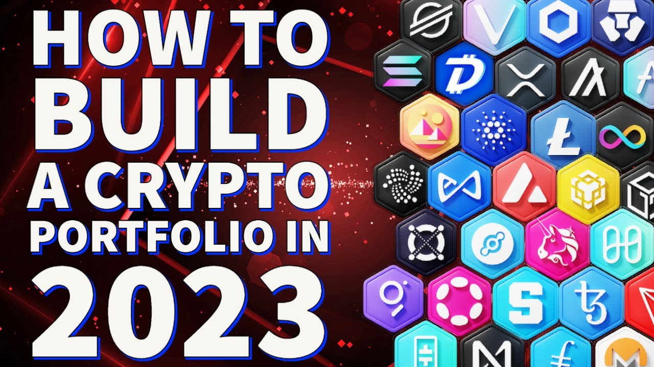 Building a Successful Crypto Portfolio Strategy In 2023