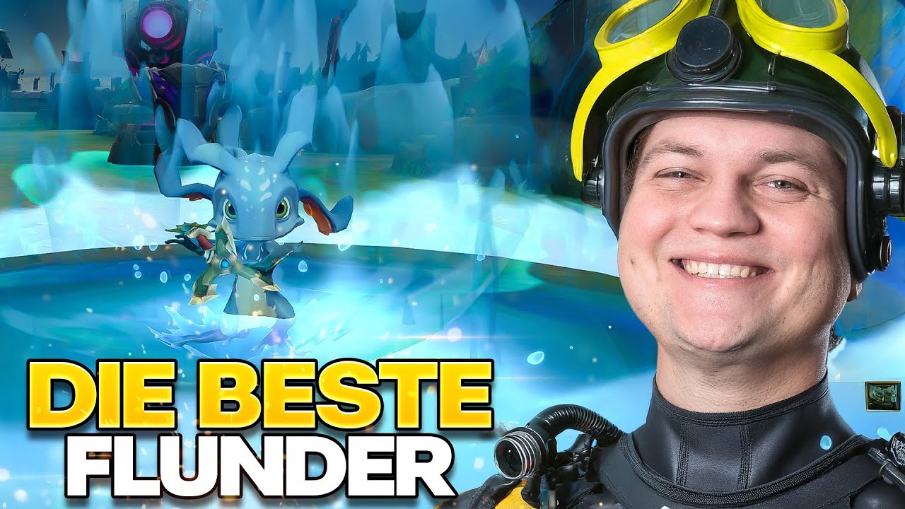 Mein BESTER Champion zurzeit!