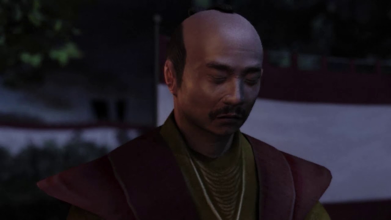 All ninja assassins short movies for total war shogun 2