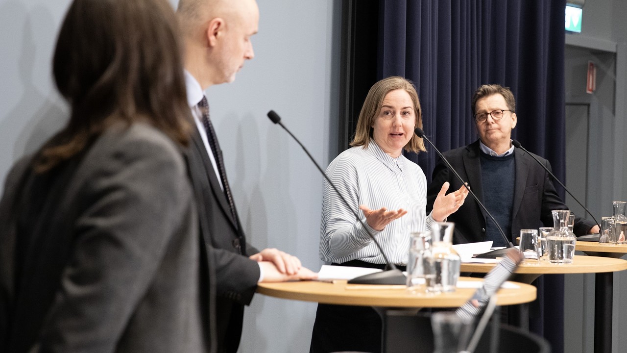 Regelförenkling – nyckeln till stärkt konkurrenskraft?