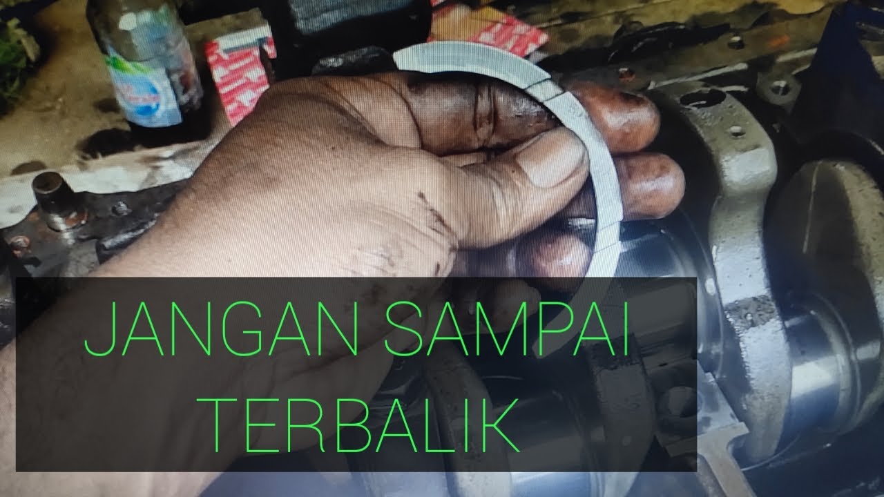 PASANG METAL JALAN DAN DUDUK
