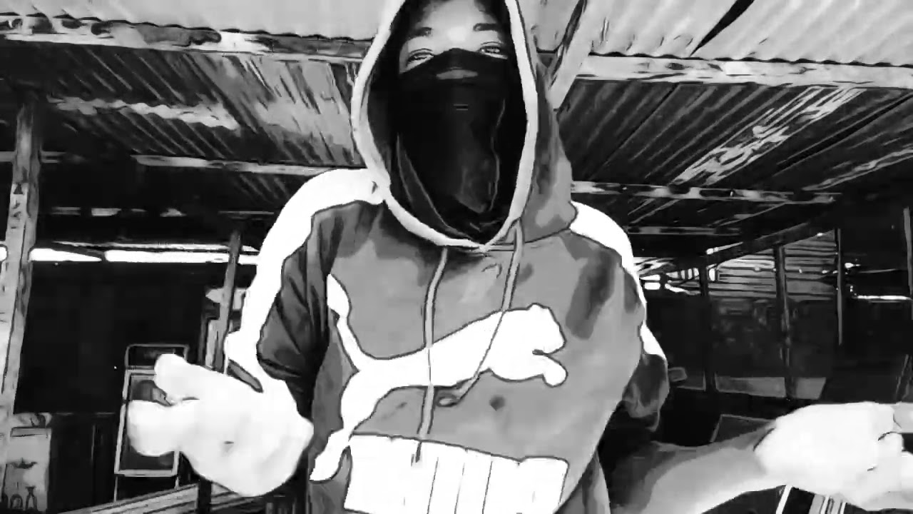 NEVER MIND | Cold Clarez bz Type Freestyle 🔥 UK Drill Vibes