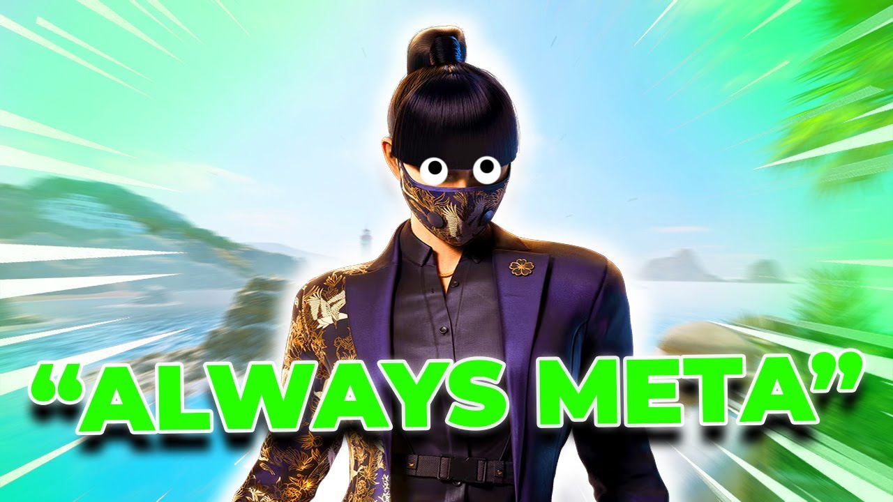 This Is HOW You PLAY AZAMI (R6)
