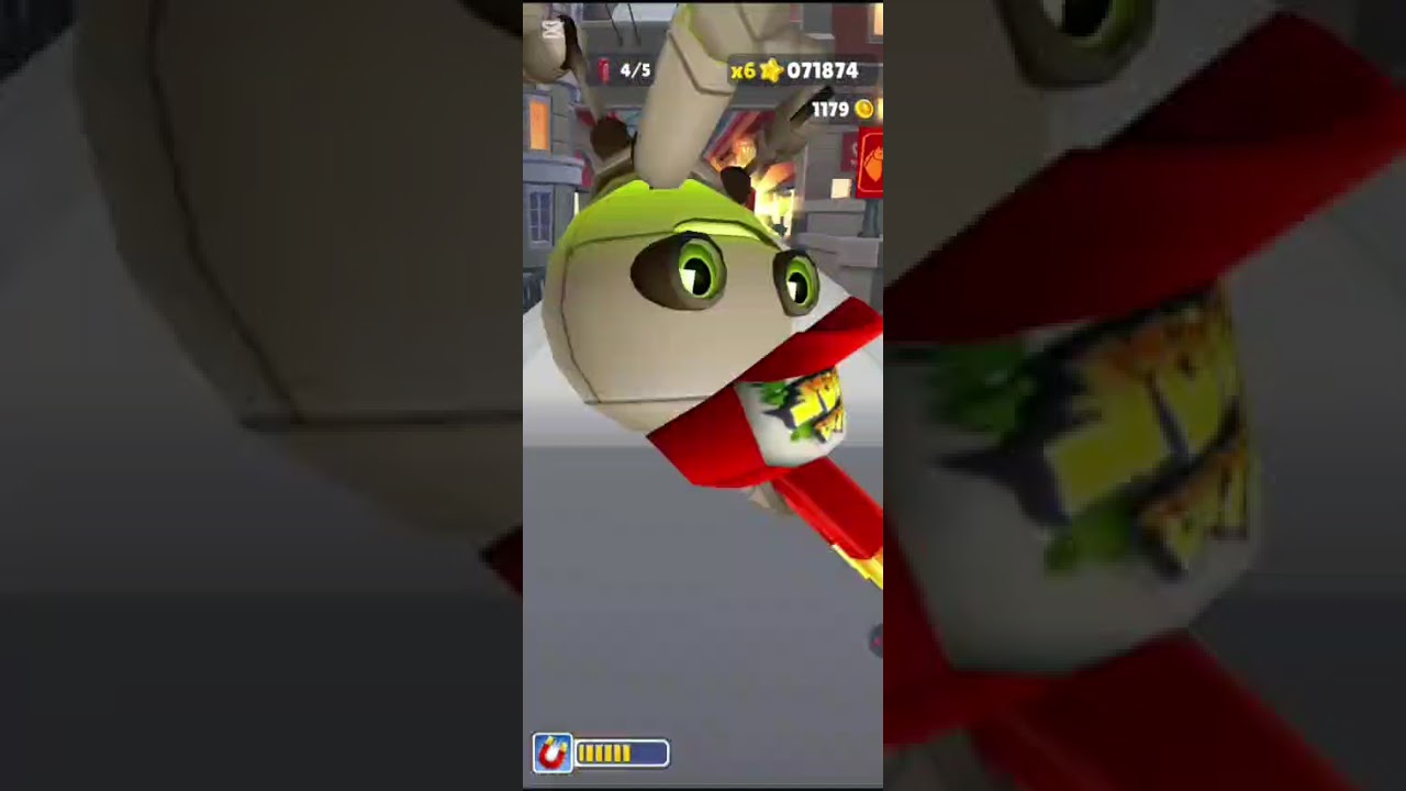 سوبواي جزء 1