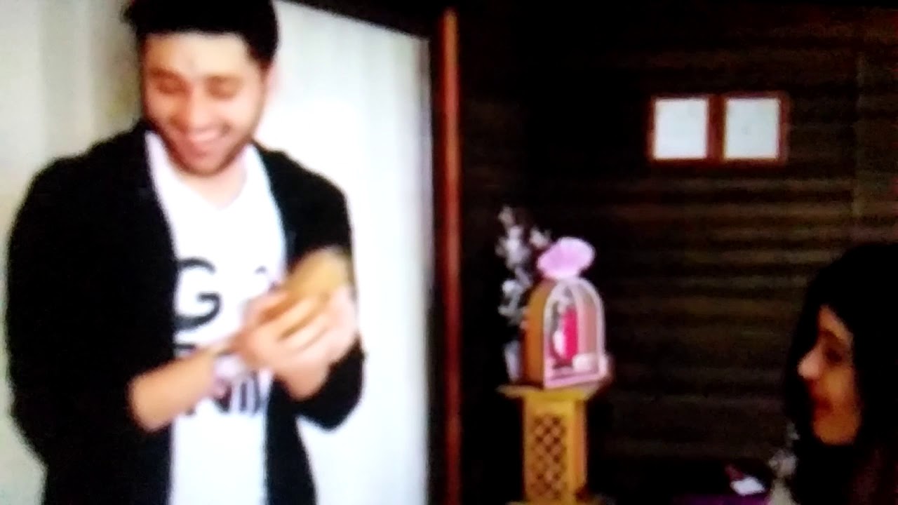 Rakhi special of Utkarsh and kairvina