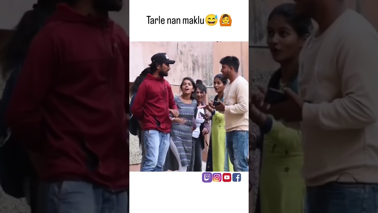 hogolo badne kai#kannadaprank #comedy #prank #funnyvideo #funny #kannada #shorts #short