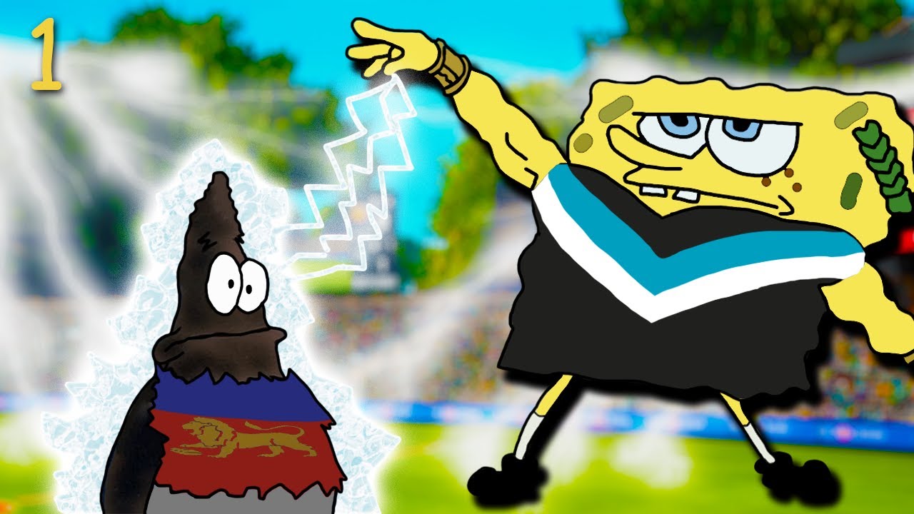 The essential AFL 2023 round 1 review | EggFooty