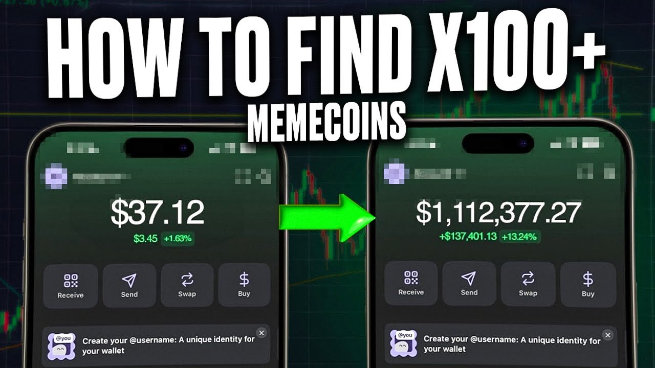 This Meme Coin Strategy Made Me $47,382 in 7 Days (Full Guide)