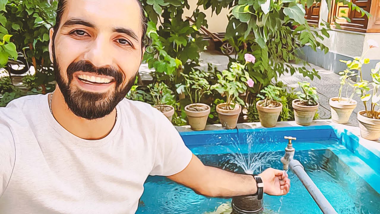 هاستل چیلا - اقامتگاه ما در اصفهان
