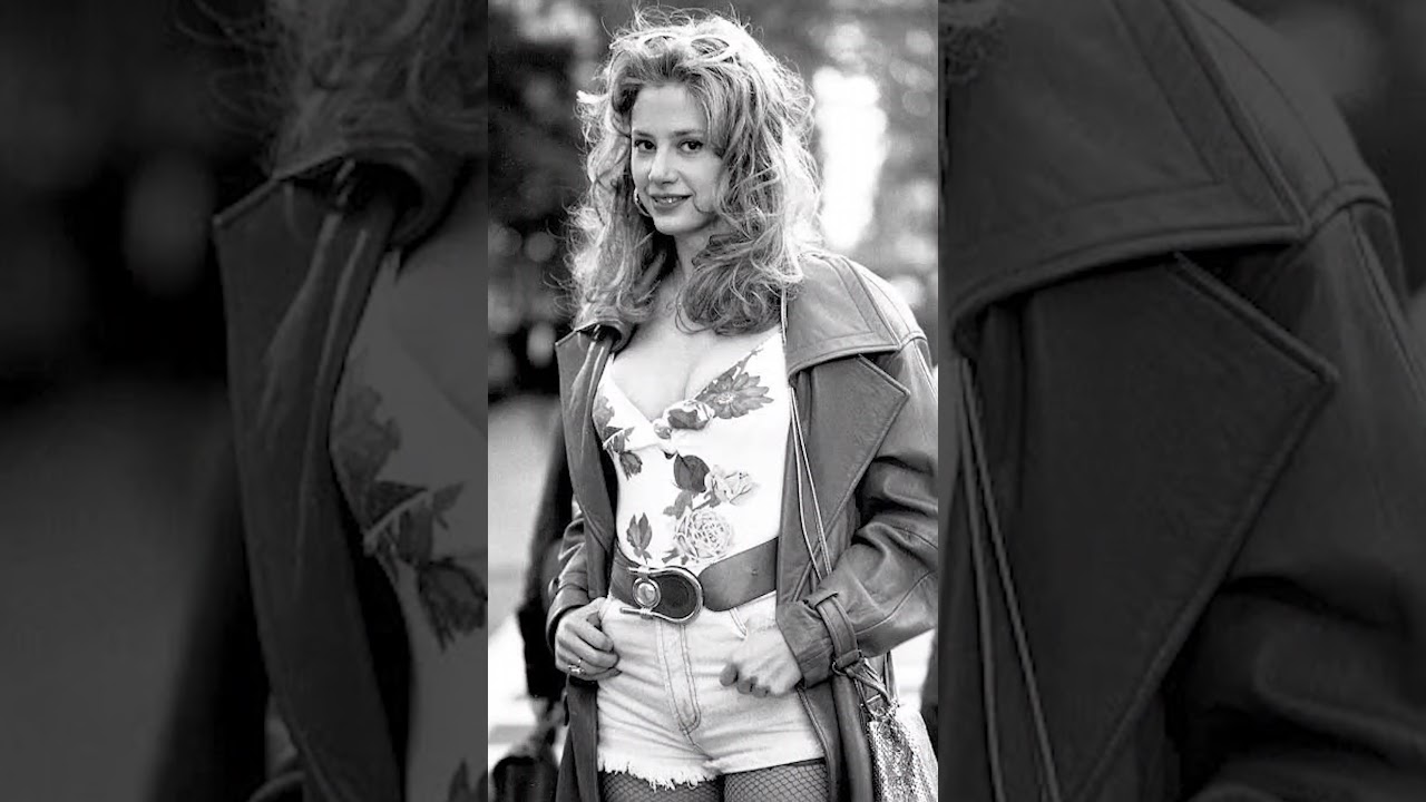 The Actress Hollywood Tried to Erase: Mira Sorvino&rsquo;s Untold Story