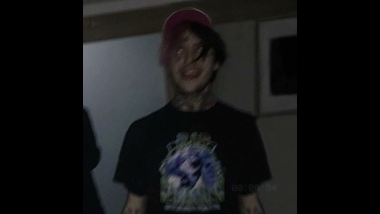 [FREE] LiL PEEP X EMO TRAP TYPE BEAT – 