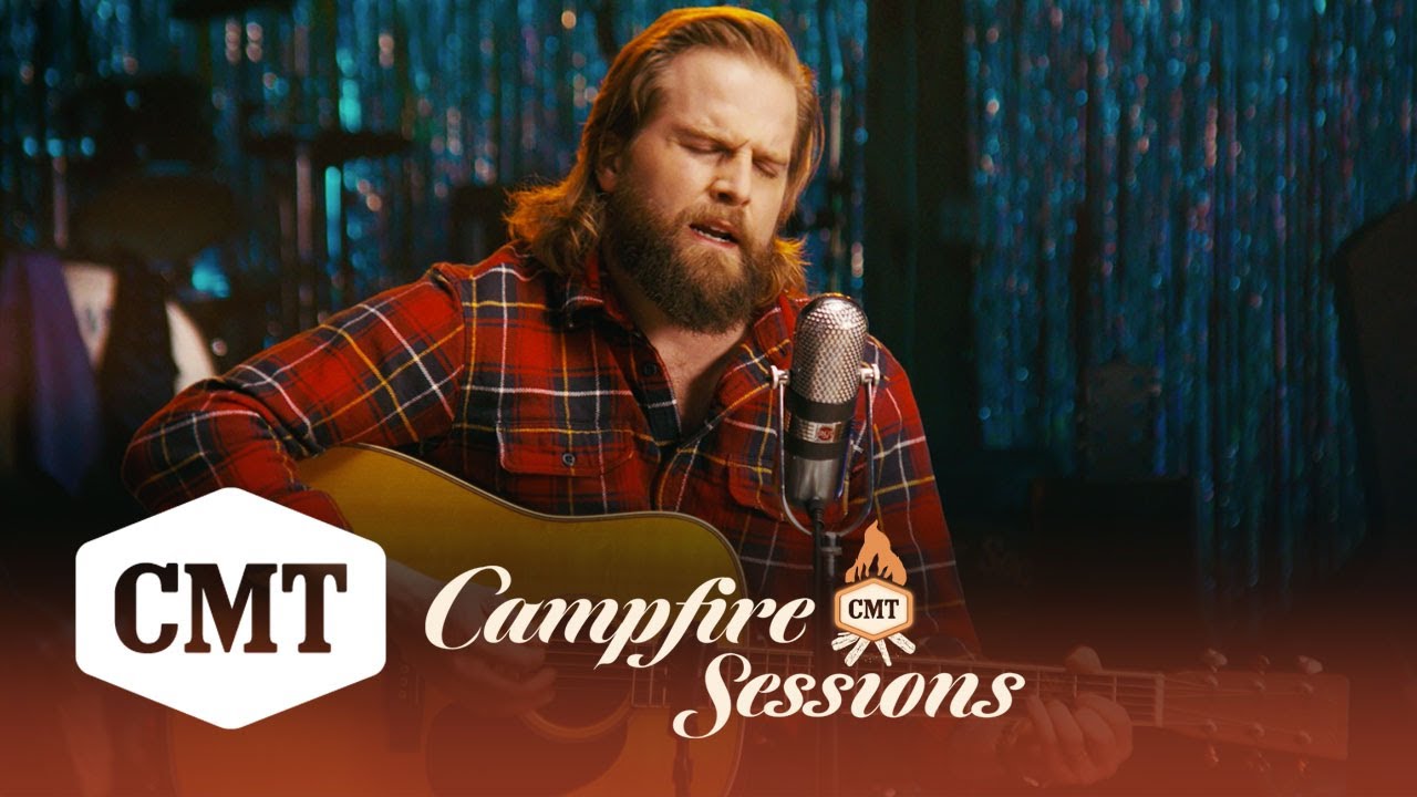 Charles Wesley Godwin Covers Kings of Leon's 