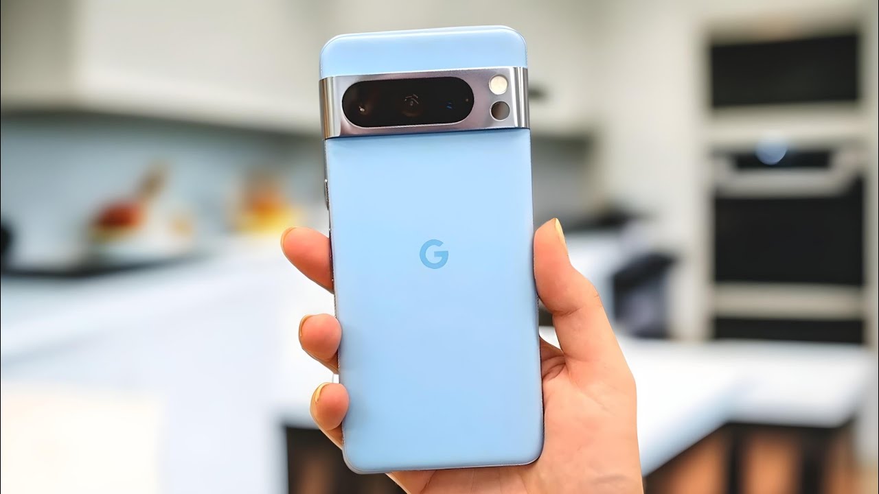 Google Pixel 8 Pro en 2025 &iquest;Es buena opci&oacute;n?